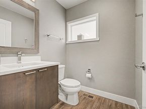 6773 Mariposa Court, Denver CO 80221
