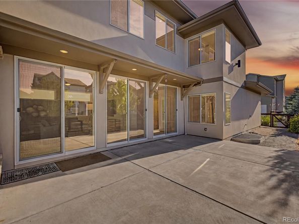 6773 Mariposa Court, Denver CO 80221