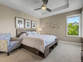 6773 Mariposa Court, Denver CO 80221