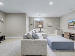 6773 Mariposa Court, Denver CO 80221