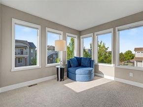 6773 Mariposa Court, Denver CO 80221