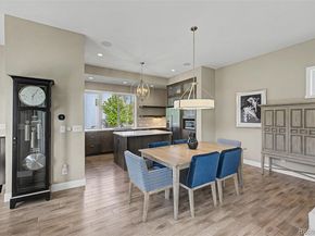 6773 Mariposa Court, Denver CO 80221