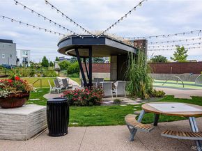 6773 Mariposa Court, Denver CO 80221