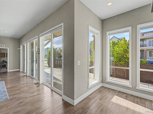 6773 Mariposa Court, Denver CO 80221