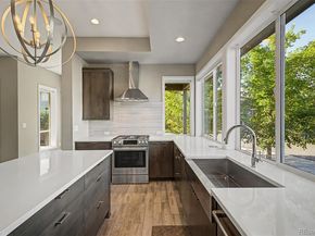 6773 Mariposa Court, Denver CO 80221