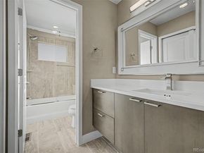 6773 Mariposa Court, Denver CO 80221