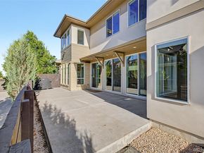 6773 Mariposa Court, Denver CO 80221
