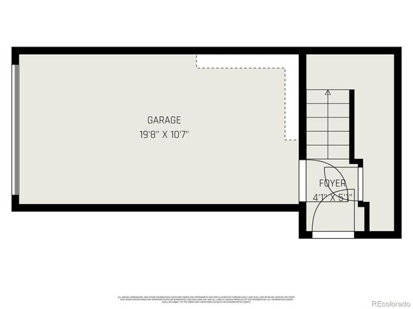 8414 S Everett Way F, Littleton CO 80128