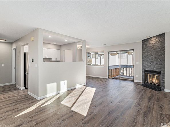 8414 S Everett Way F, Littleton CO 80128