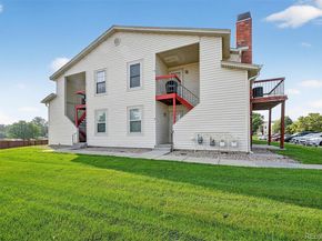 11981 Bellaire Street D, Thornton CO 80233