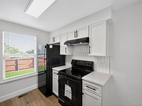 11981 Bellaire Street D, Thornton CO 80233