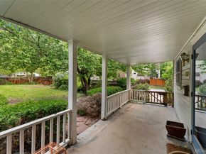 1900 S Gilpin Street, Denver CO 80210