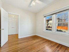 1900 S Gilpin Street, Denver CO 80210