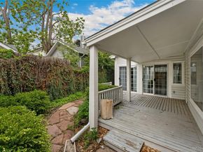 1900 S Gilpin Street, Denver CO 80210