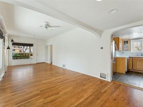 1900 S Gilpin Street, Denver CO 80210