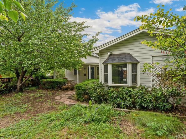 1900 S Gilpin Street, Denver CO 80210