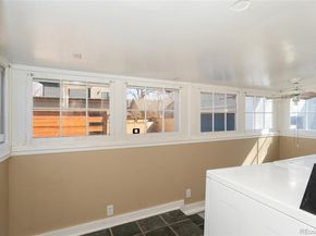 1900 S Gilpin Street, Denver CO 80210