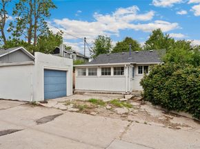 1900 S Gilpin Street, Denver CO 80210