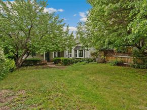 1900 S Gilpin Street, Denver CO 80210