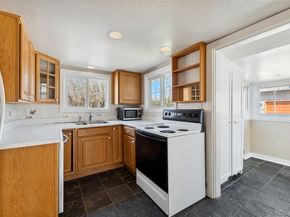 1900 S Gilpin Street, Denver CO 80210