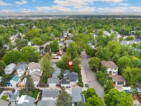 1900 S Gilpin Street, Denver CO 80210
