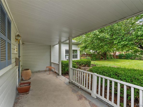 1900 S Gilpin Street, Denver CO 80210