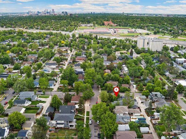 1900 S Gilpin Street, Denver CO 80210