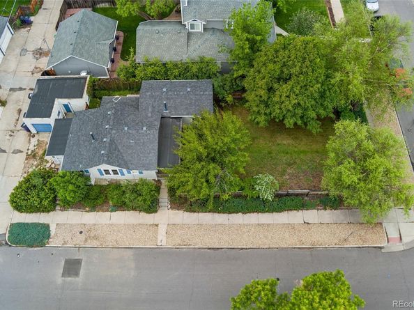 1900 S Gilpin Street, Denver CO 80210
