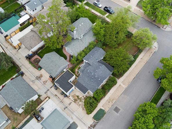 1900 S Gilpin Street, Denver CO 80210