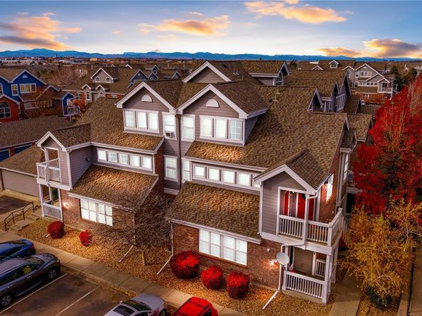 16340 E Fremont Avenue 6, Aurora CO 80016