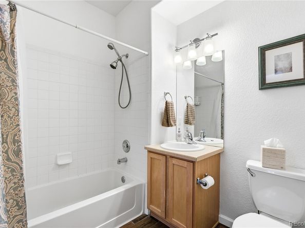 16340 E Fremont Avenue 6, Aurora CO 80016