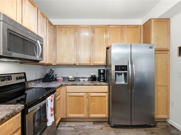 16340 E Fremont Avenue 6, Aurora CO 80016