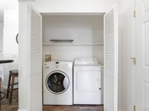 16340 E Fremont Avenue 6, Aurora CO 80016