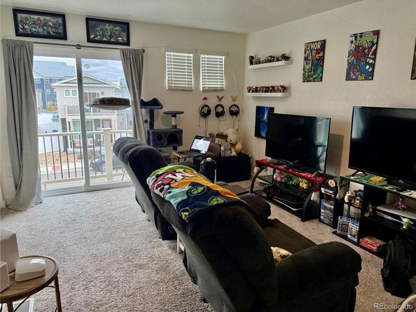5033 N Walden Way, Denver CO 80249