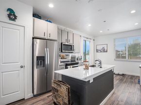 5033 N Walden Way, Denver CO 80249