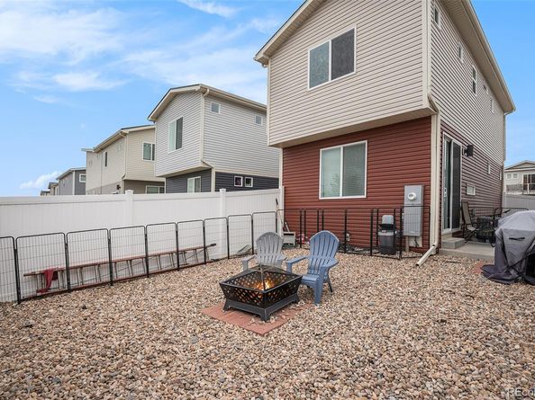 5033 N Walden Way, Denver CO 80249