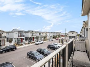 5033 N Walden Way, Denver CO 80249
