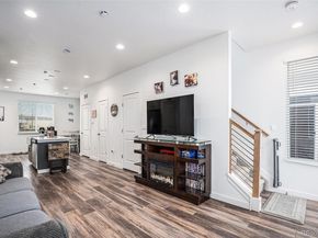 5033 N Walden Way, Denver CO 80249