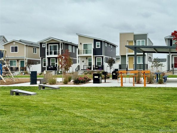 5033 N Walden Way, Denver CO 80249