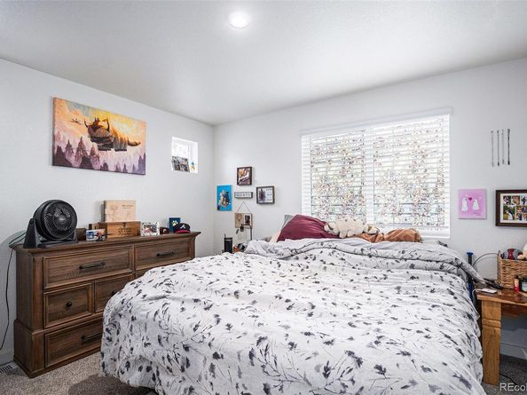 5033 N Walden Way, Denver CO 80249