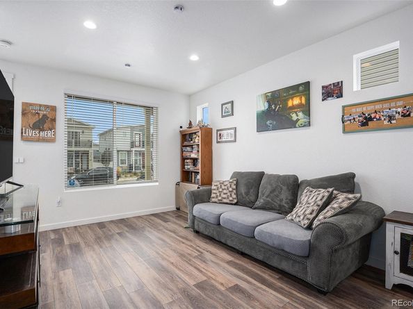 5033 N Walden Way, Denver CO 80249