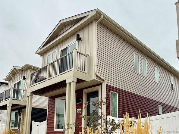 5033 N Walden Way, Denver CO 80249