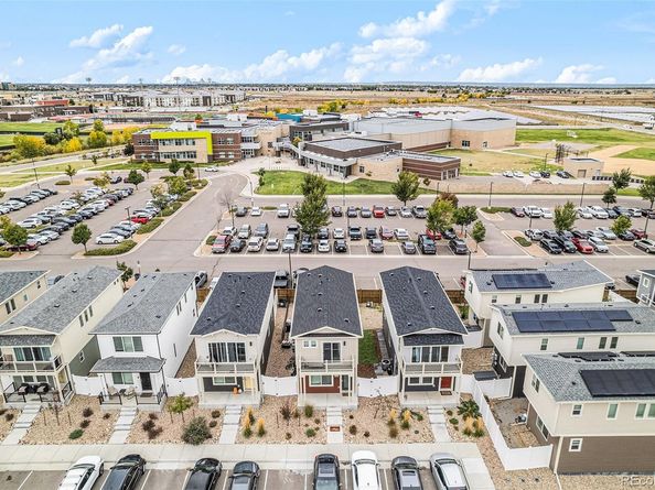 5033 N Walden Way, Denver CO 80249