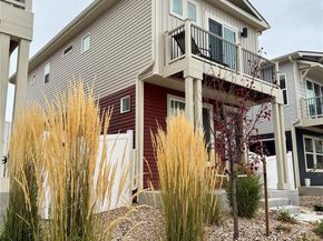 5033 N Walden Way, Denver CO 80249