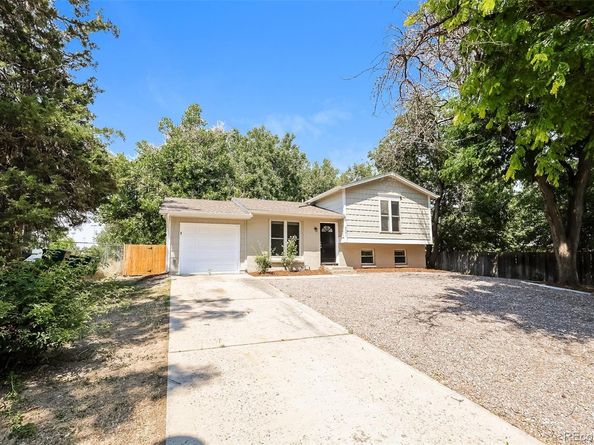2551 S Kittredge Way, Aurora CO 80013
