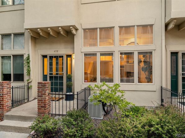 472 S Lafayette Street, Denver CO 80209