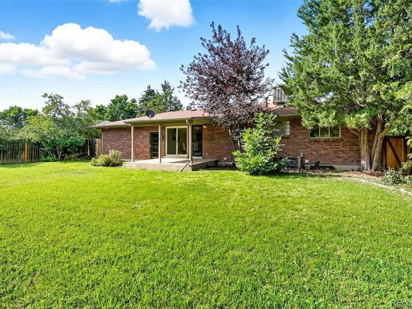 2690 S Newport Street, Denver CO 80224