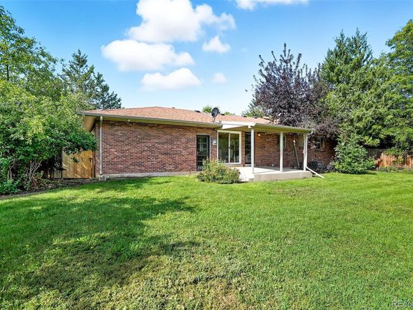 2690 S Newport Street, Denver CO 80224