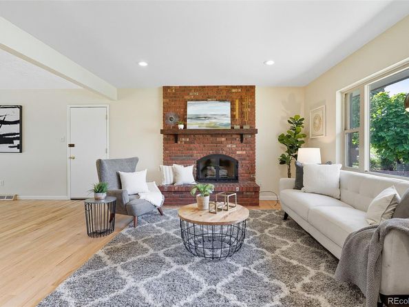 2690 S Newport Street, Denver CO 80224