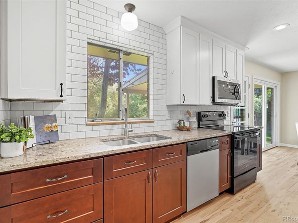2690 S Newport Street, Denver CO 80224